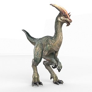 Velociraptor