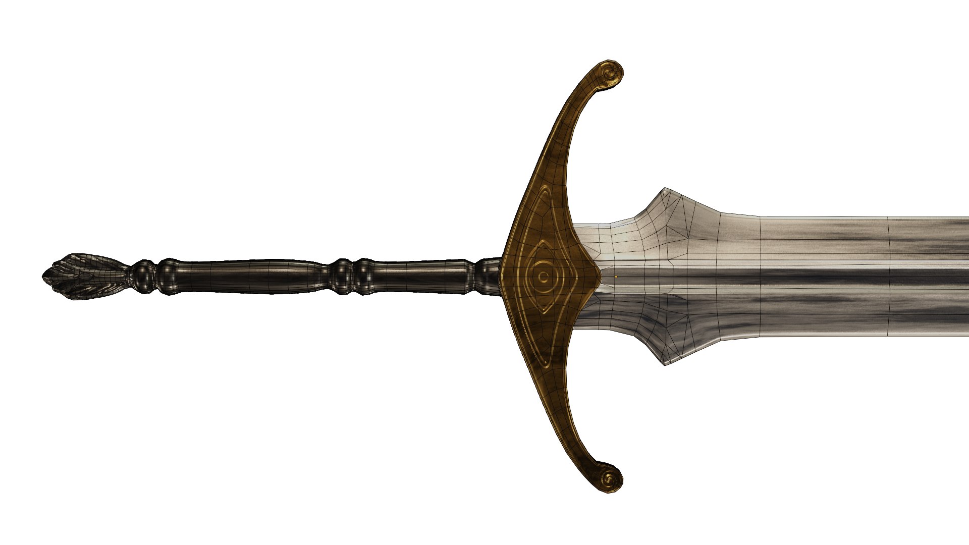 3D Sword knight weapon PBR game readey low-poly and high-poly 3D model https://p.turbosquid.com/ts-thumb/e1/JW7xnr/Bz/screenshot6/png/1650893827/1920x1080/fit_q87/43111f6b57552025a4913b39351a8e6a08e451cf/screenshot6.jpg