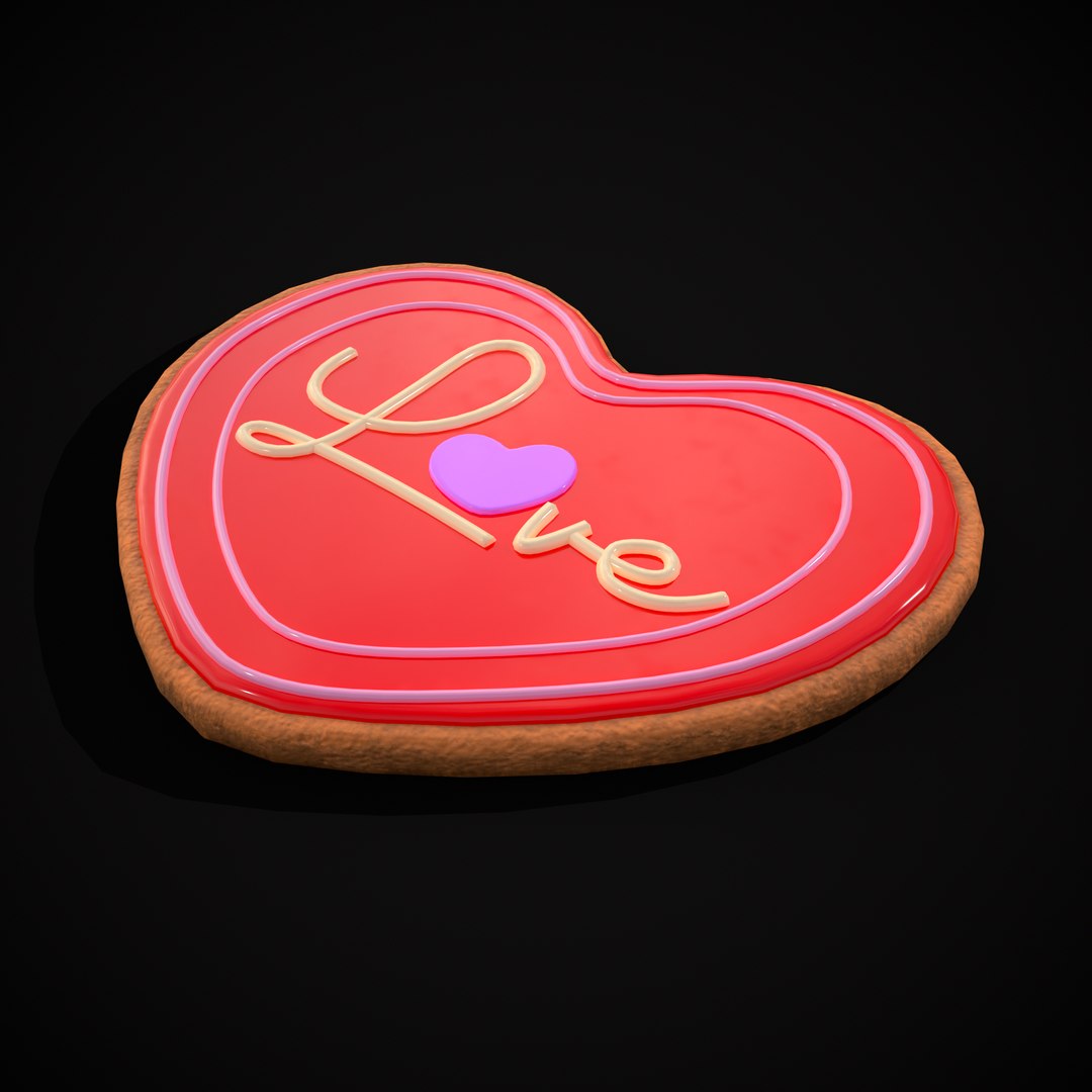 3D Valentines Love Icing Cookie model https://p.turbosquid.com/ts-thumb/e1/LGvEHY/QW/27/png/1677693960/1920x1080/fit_q87/91d73bc205db6e0a60cf87f57d67e44f76363293/27.jpg