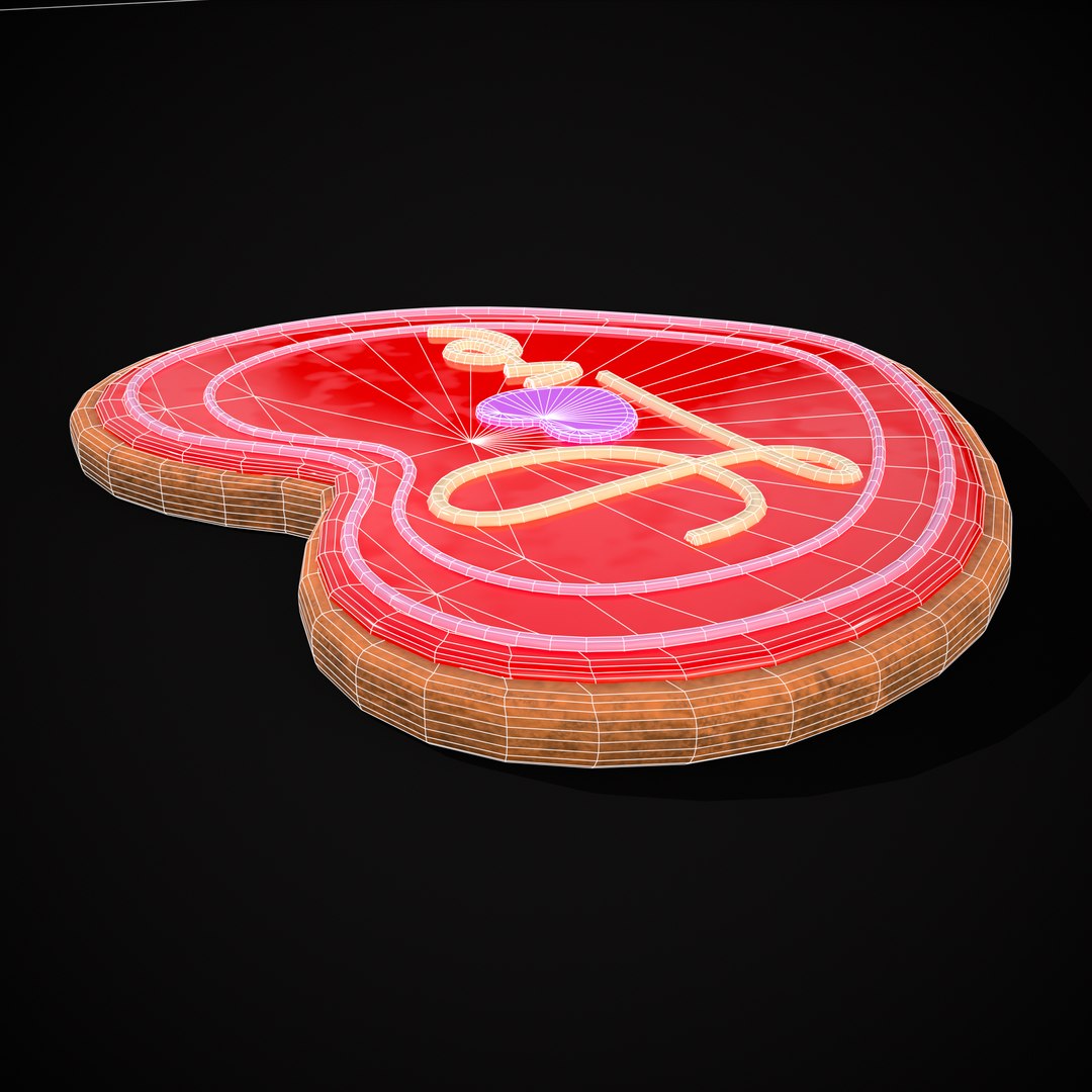 3D Valentines Love Icing Cookie model https://p.turbosquid.com/ts-thumb/e1/LGvEHY/eN/4/png/1677693852/1920x1080/fit_q87/695fd25b179a2ecdbf9c6ebb40122d08429c1c12/4.jpg