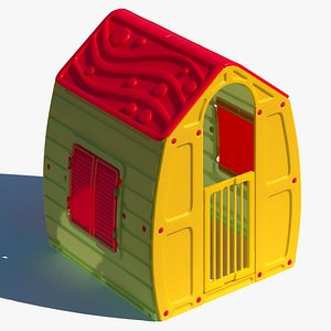 Playhouse Starplay Magical House
