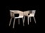 Maritime-chair
