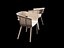Maritime-chair