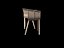 Maritime-chair