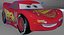 Lightning Mcqueen