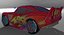 Lightning Mcqueen