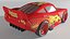 Lightning Mcqueen