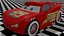 Lightning Mcqueen