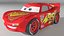 Lightning Mcqueen