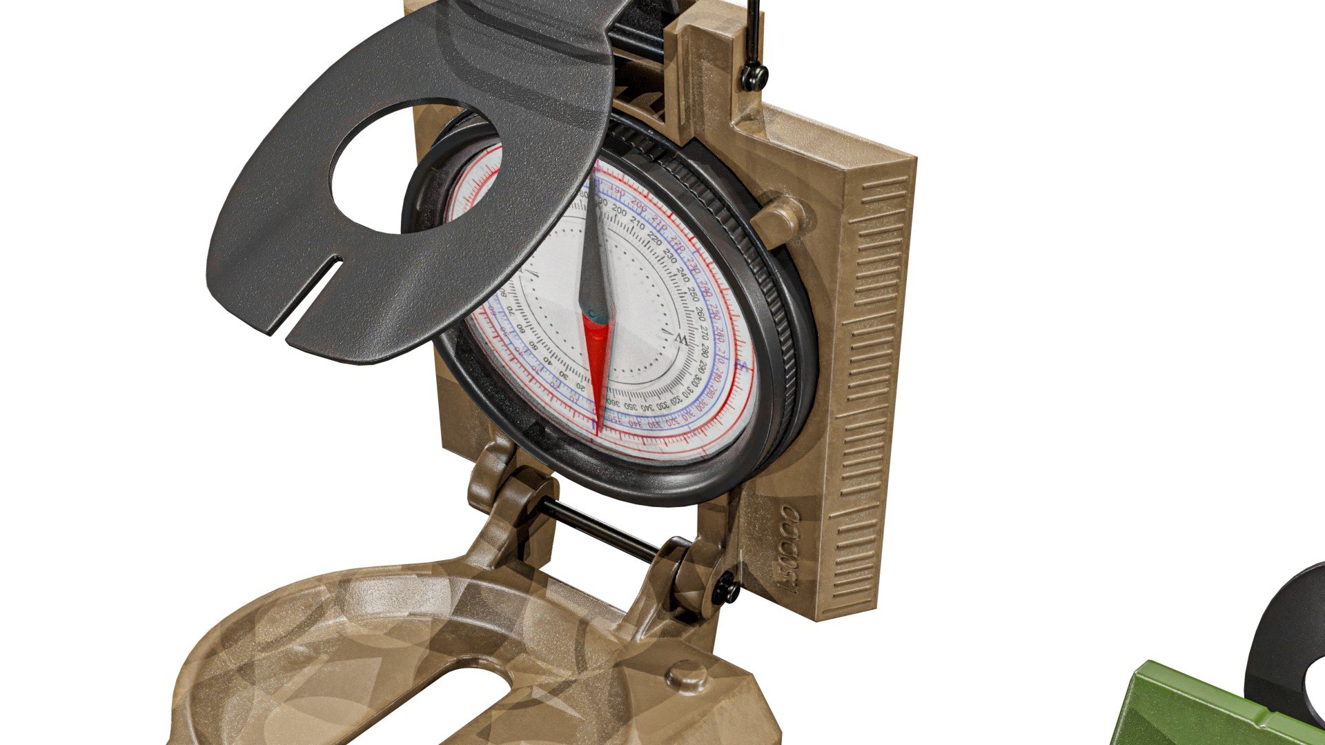 Militery Compass 3D https://p.turbosquid.com/ts-thumb/e1/Q4Dhc8/0M/militarycompasspbr3dmodel17/jpg/1789058095/1920x1080/fit_q87/96cd43cf0c5323600f5ac036b2b840044e2fb450/militarycompasspbr3dmodel17.jpg