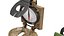 Militery Compass