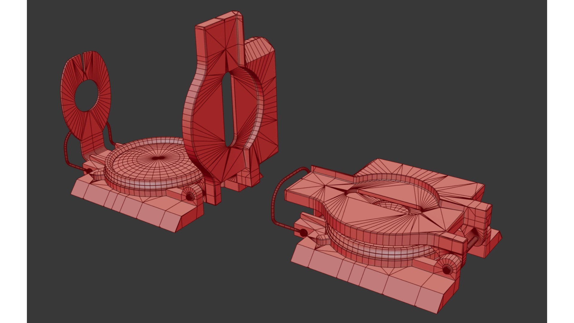 Militery Compass 3D https://p.turbosquid.com/ts-thumb/e1/Q4Dhc8/3B/wire2/jpg/1789058127/1920x1080/fit_q87/9069d600bc603c73d8232ba0410dbe3384cdd019/wire2.jpg