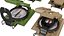 Militery Compass