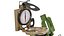 Militery Compass