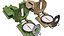 Militery Compass