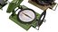 Militery Compass