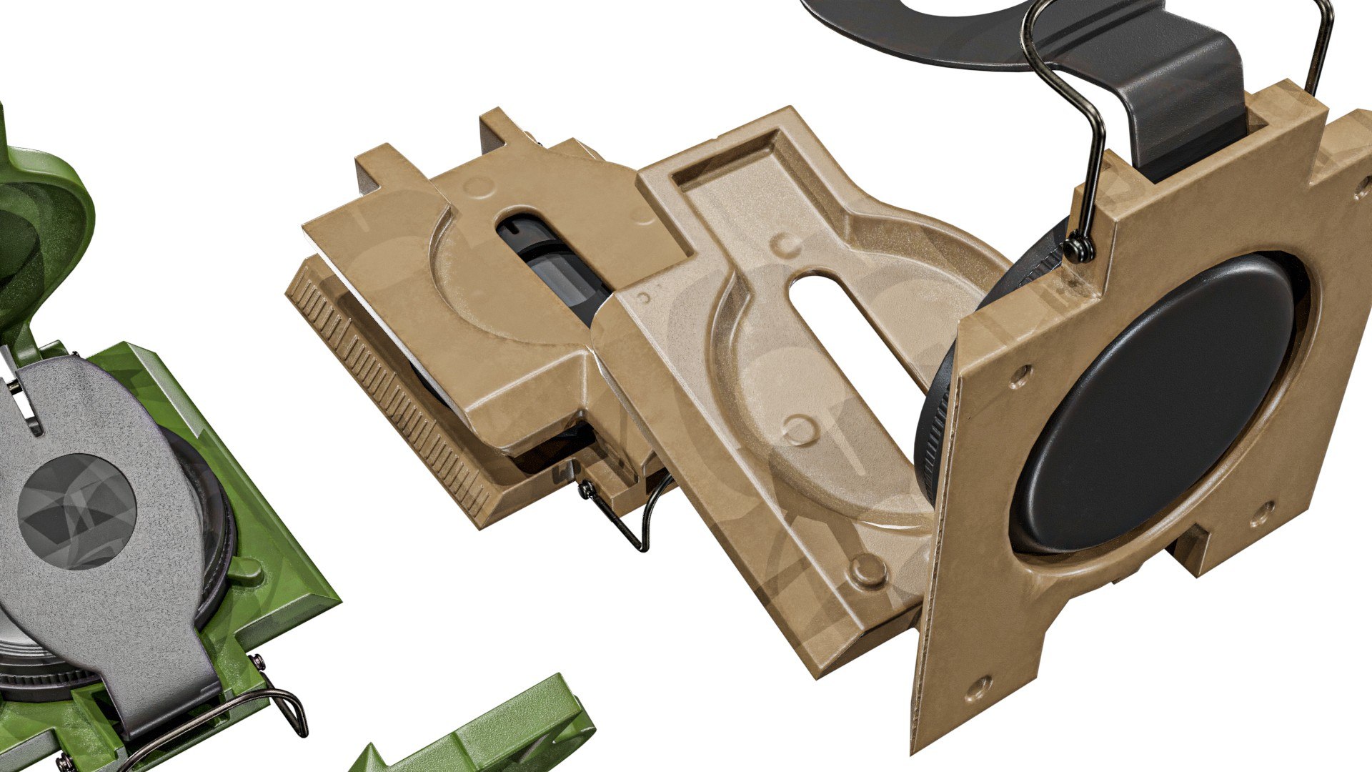 Militery Compass 3D https://p.turbosquid.com/ts-thumb/e1/Q4Dhc8/W6/militarycompasspbr3dmodel18/jpg/1789058104/1920x1080/fit_q87/47313ac33322ddc2c07bd3be2768945be4e9f263/militarycompasspbr3dmodel18.jpg
