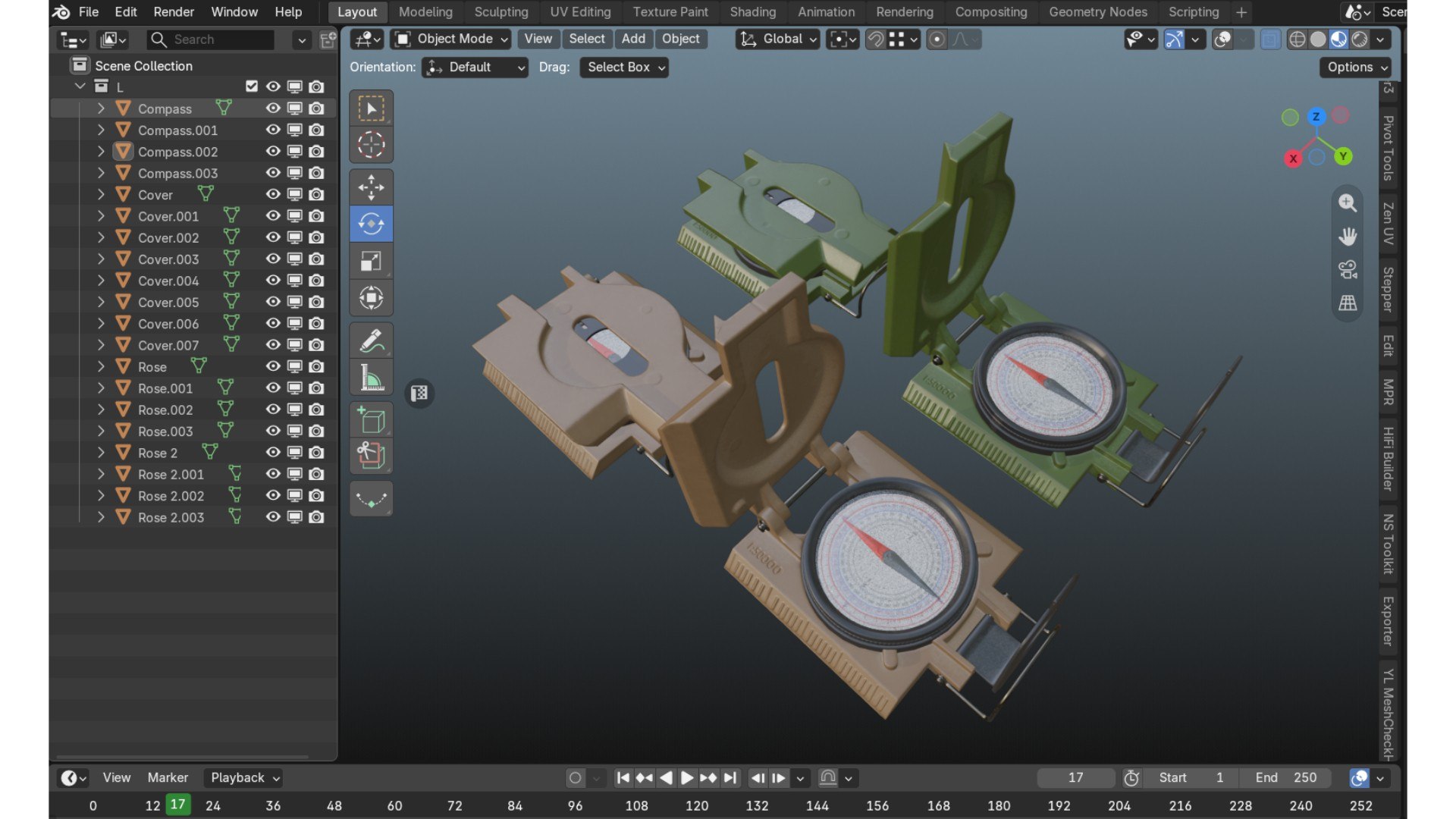 Militery Compass 3D https://p.turbosquid.com/ts-thumb/e1/Q4Dhc8/YM/screenshot20260910133629/jpg/1789058126/1920x1080/fit_q87/db266c42ad685ca5ce8e097e6f873c2855518c7e/screenshot20260910133629.jpg