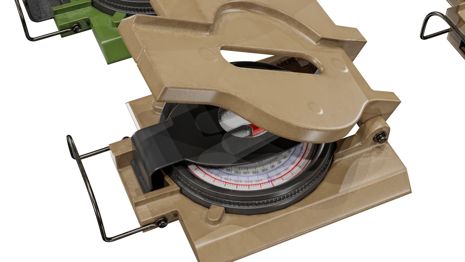 Militery Compass 3D https://p.turbosquid.com/ts-thumb/e1/Q4Dhc8/Yb/militarycompasspbr3dmodel14/jpg/1789058072/1920x1080/fit_q87/86794f42392b01372cefea6af3196f790995771a/militarycompasspbr3dmodel14.jpg