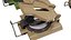 Militery Compass