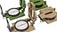 Militery Compass