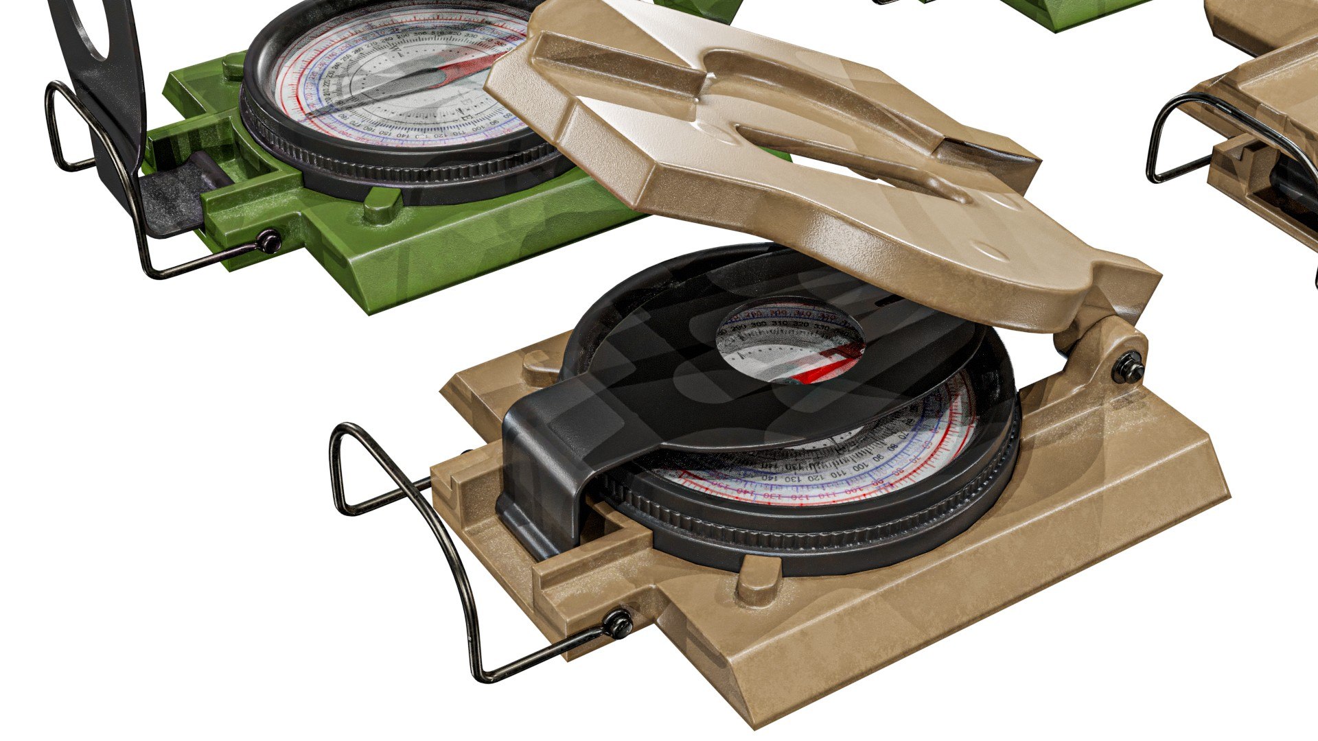 Militery Compass 3D https://p.turbosquid.com/ts-thumb/e1/Q4Dhc8/k8/militarycompasspbr3dmodel8/jpg/1789058055/1920x1080/fit_q87/fc789d5d4275090c0c067b8d7a5f974b11a35566/militarycompasspbr3dmodel8.jpg
