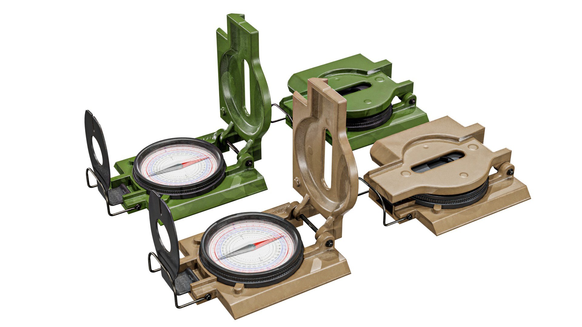 Militery Compass 3D https://p.turbosquid.com/ts-thumb/e1/Q4Dhc8/yR/militarycompasspbr3dmodel2/jpg/1789058017/1920x1080/fit_q87/73c67f10ca019f1d9767a88324820afb3c5b2e1d/militarycompasspbr3dmodel2.jpg
