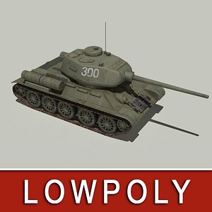 t-34 85