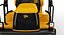 Caminhão Articulado JCB 714