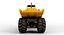 Caminhão Articulado JCB 714