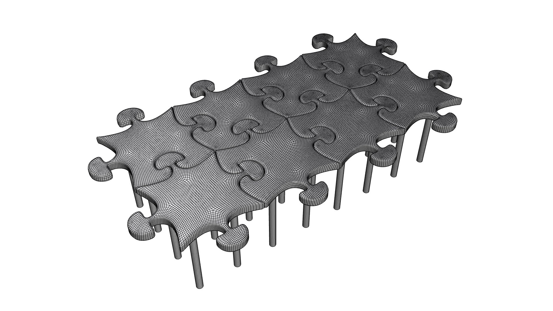 3D Puzzle Table 01 Rectangular https://p.turbosquid.com/ts-thumb/e1/Z2WhSE/fF/a1/jpg/1707607228/1920x1080/fit_q87/5b39ce51ea055e9ad779ce56fde820167e1c2523/a1.jpg