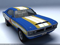 1971 Dodge Dart DEMON MrNorm"s