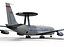 보잉 E-3 센트리 AWACS