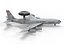 보잉 E-3 센트리 AWACS