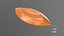 Marquise Cut Imperial Topaz