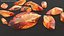 Marquise Cut Imperial Topaz