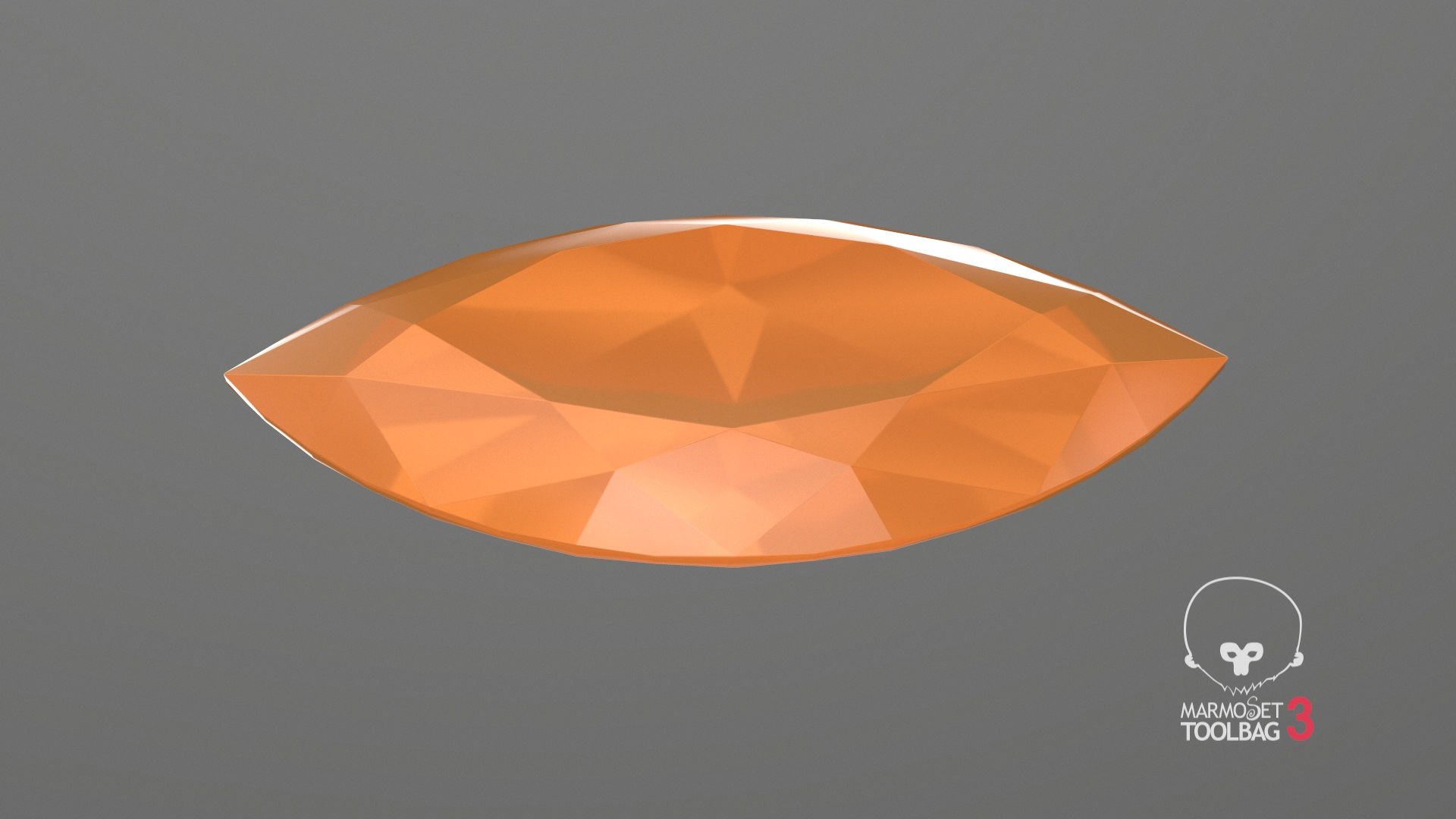 3D Marquise Cut Imperial Topaz model https://p.turbosquid.com/ts-thumb/e1/kwj6aV/QM/screenshot001/jpg/1640617872/1920x1080/fit_q87/c91b883ae1967b4077810d9051bef0bbc88868e2/screenshot001.jpg