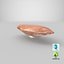 Marquise Cut Imperial Topaz