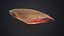 Marquise Cut Imperial Topaz