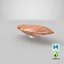 Marquise Cut Imperial Topaz