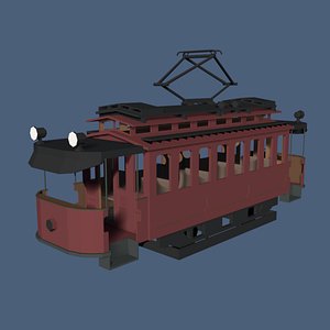 falkenried-a isometric 3D