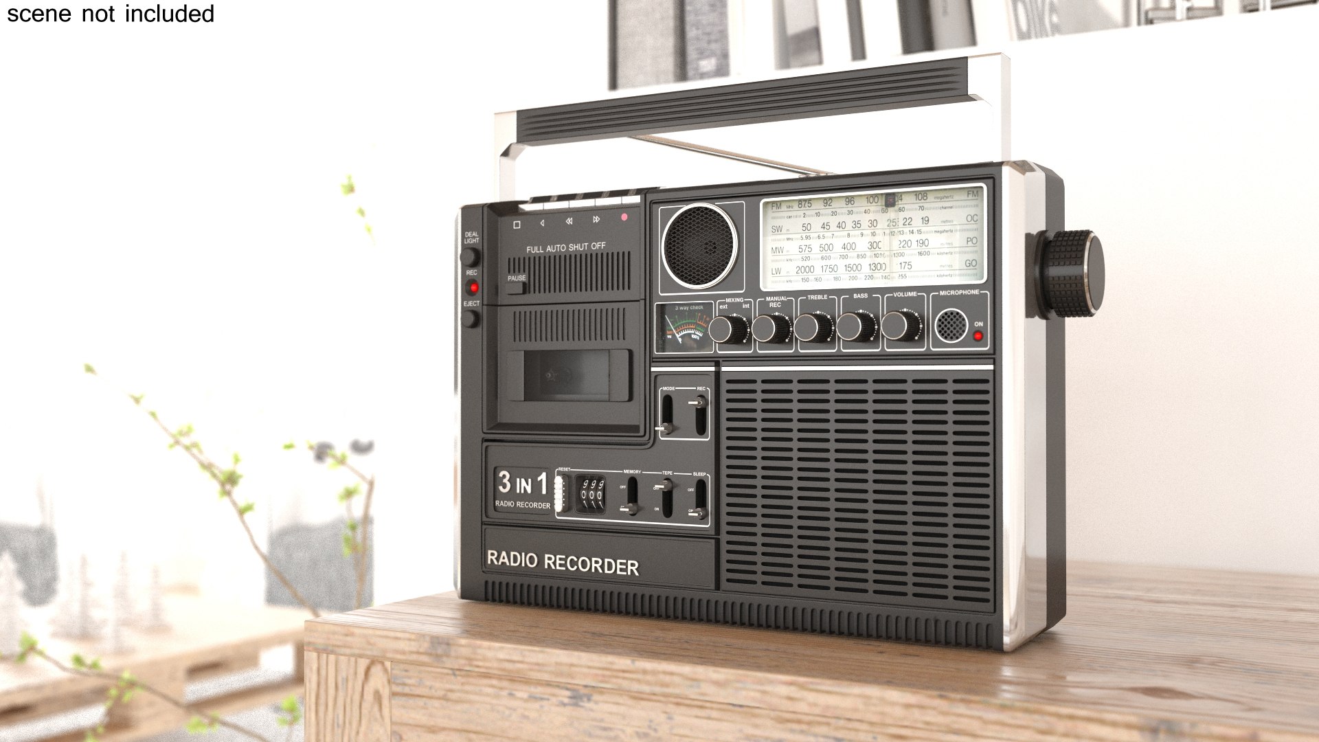 Detailed Radio Recorder model https://p.turbosquid.com/ts-thumb/e1/oO53HF/Lo/cassette6/jpg/1780491086/1920x1080/fit_q87/dc960570af2810ced6b06aec01371cdc9f70d151/cassette6.jpg
