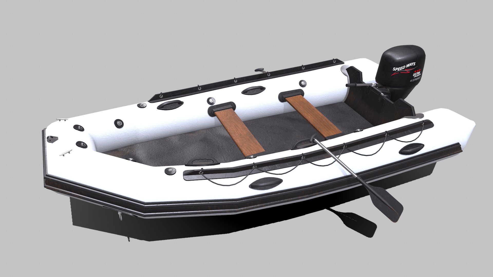 Inflatable Motor Boat Low-poly PBR 3D model https://p.turbosquid.com/ts-thumb/e1/oRnvhx/9p/04/png/1641096029/1920x1080/fit_q87/84145abbc8763c5e6d77a355ef287dfc4efbec0b/04.jpg