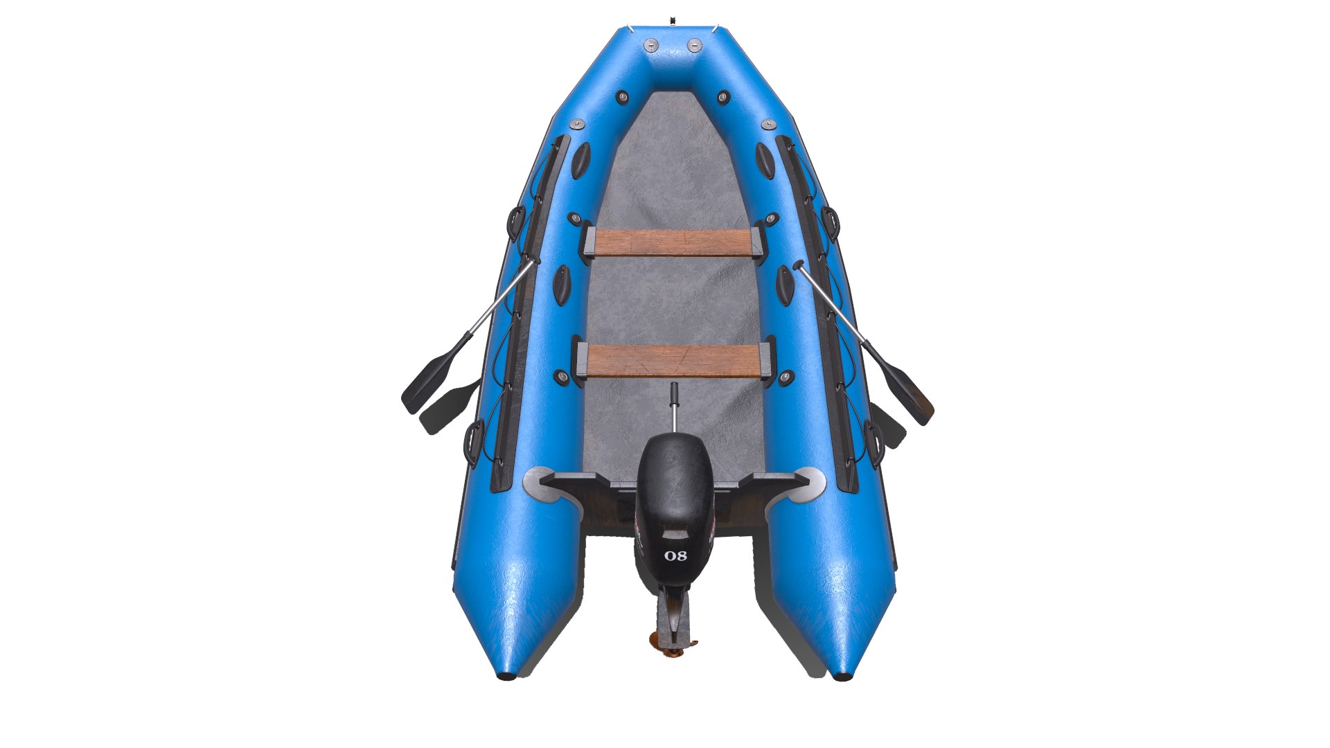 Inflatable Motor Boat Low-poly PBR 3D model https://p.turbosquid.com/ts-thumb/e1/oRnvhx/AM/screenshot004/png/1641096025/1920x1080/fit_q87/daade11cdb41f53854acc31ba640031c1bf9ca44/screenshot004.jpg