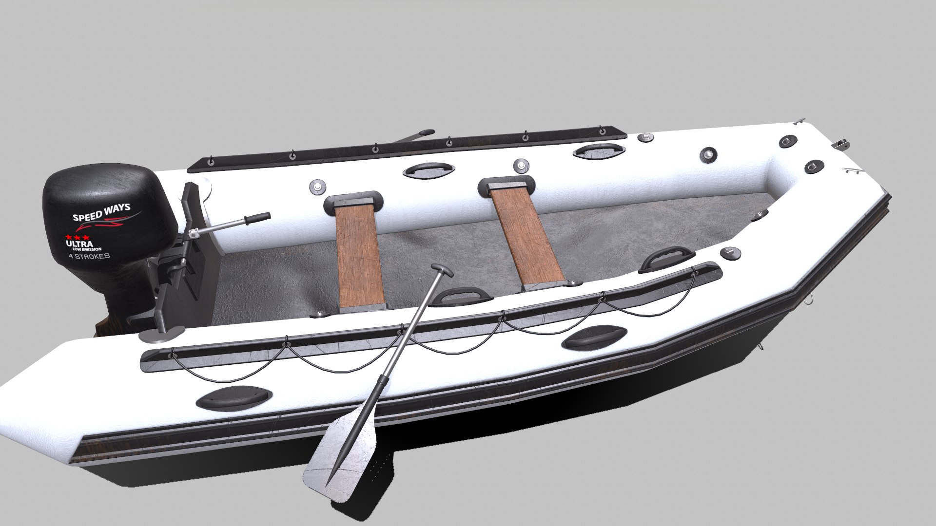Inflatable Motor Boat Low-poly PBR 3D model https://p.turbosquid.com/ts-thumb/e1/oRnvhx/oG/07/png/1641096038/1920x1080/fit_q87/102b832a05fcab965d5e0cda52781716a68696d4/07.jpg