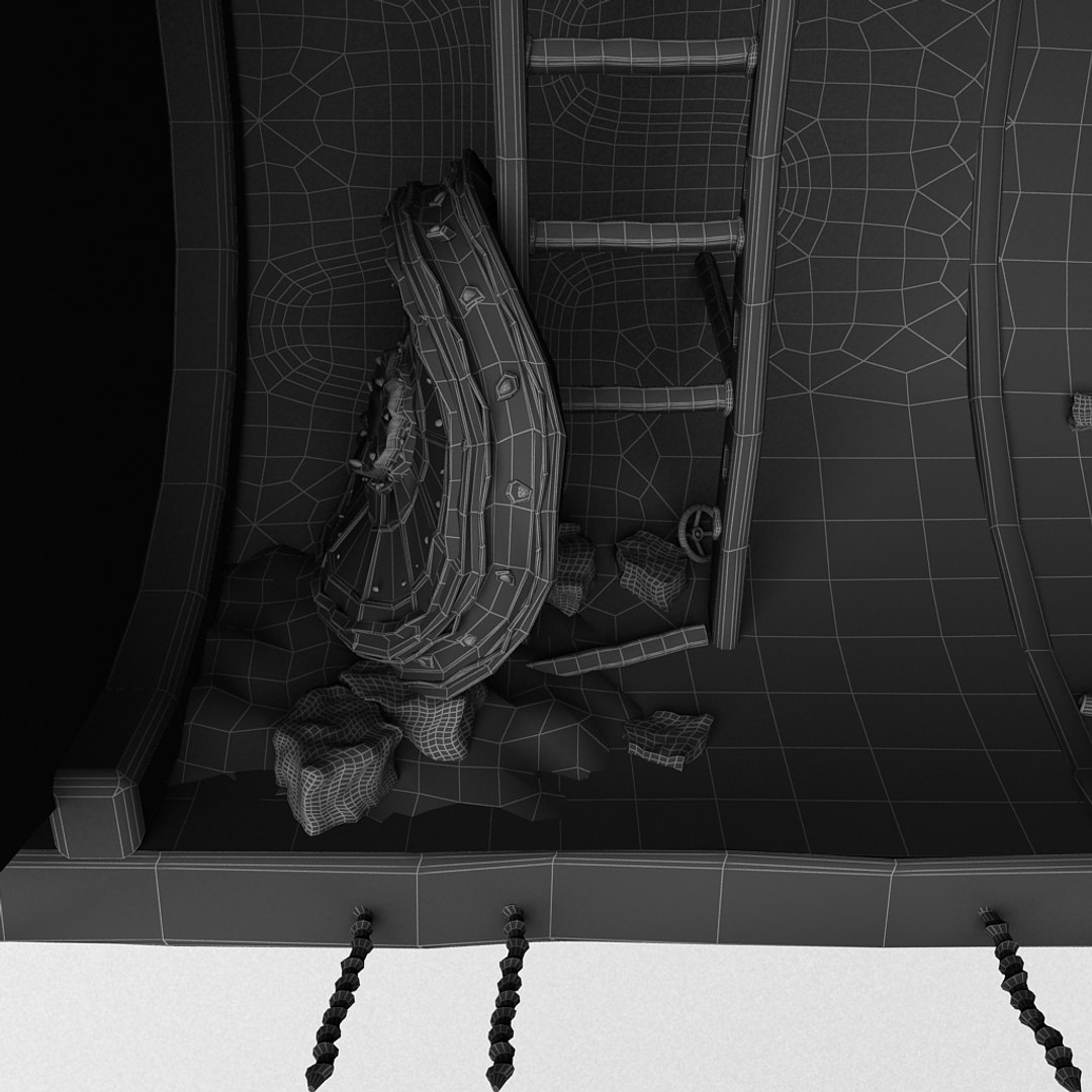 3d concrete tunnel scene model https://p.turbosquid.com/ts-thumb/e1/pskMLv/8TYReKlj/wire11/jpg/1336295621/1920x1080/fit_q87/208857c92681314be80dc6547703e4a75afe41f9/wire11.jpg