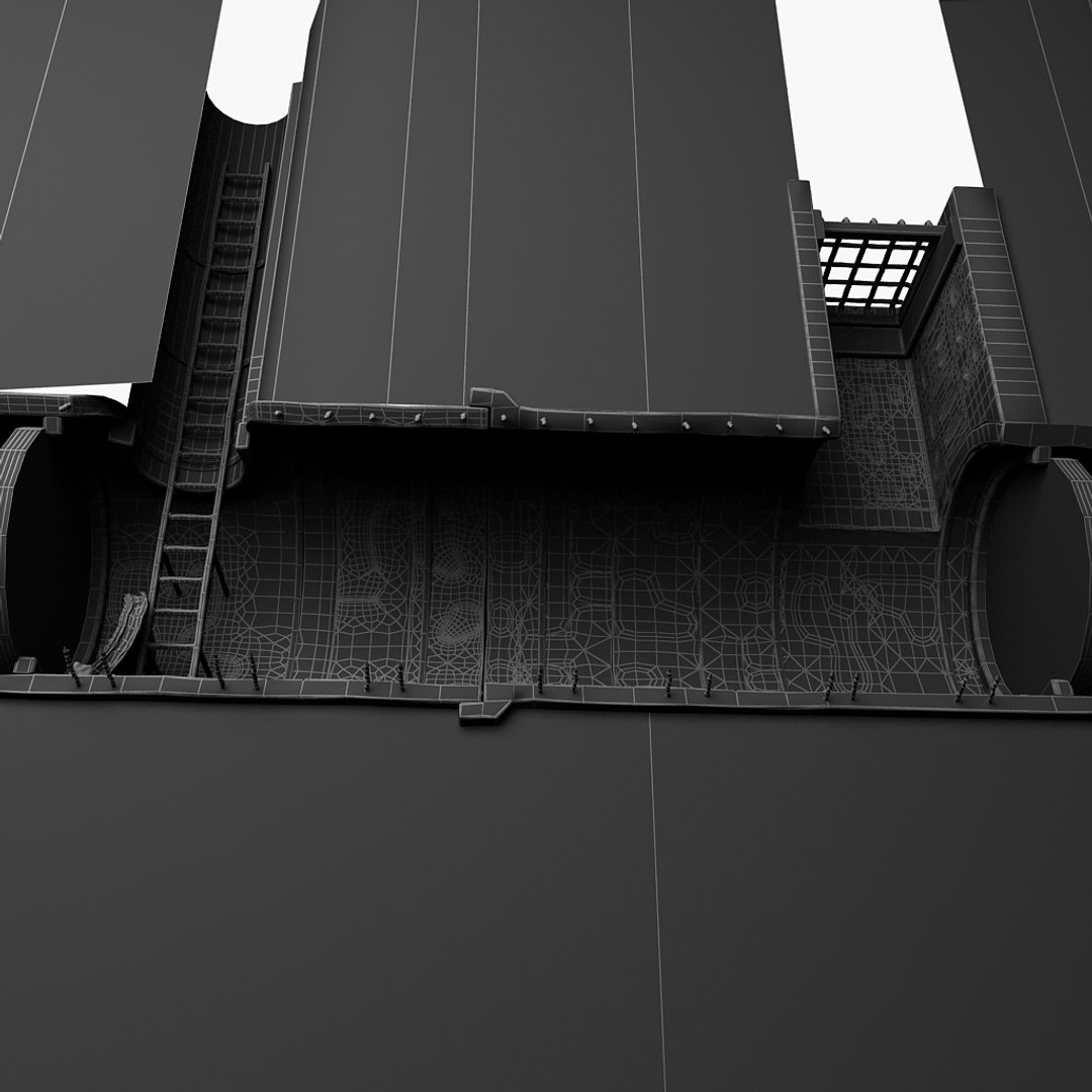 3d concrete tunnel scene model https://p.turbosquid.com/ts-thumb/e1/pskMLv/Ju5VCpen/wire03/jpg/1336297382/1920x1080/fit_q87/6093fed70ef8b4895ac042276d70058fca7e97f0/wire03.jpg