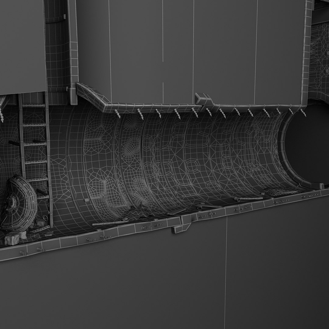 3d concrete tunnel scene model https://p.turbosquid.com/ts-thumb/e1/pskMLv/qQKa7qxv/wire01/jpg/1336297382/1920x1080/fit_q87/b4485837de13cc9ea1d7632745b55fae0c5a3ead/wire01.jpg