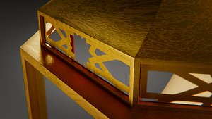 Lantern  - Fanoos model