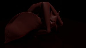 demon 3D